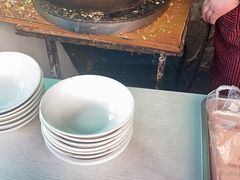 -陈记锅巴菜(五大道店)