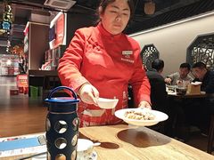 -山芋腔苏北菜(盐城滨海店)