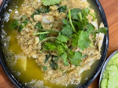 蒜蓉大竹蛏-老虎滩大连海鲜烧烤(建邺云锦路总店)