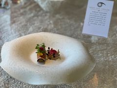 -九献创意菜·新中式(亮马河花园私宴店)