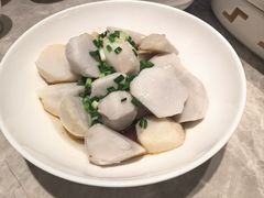-烹贝小馆(华采天地店)