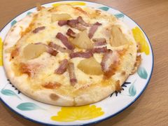 -萨莉亚意式餐厅(天河城购物中心店)