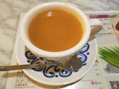 -翠华餐厅