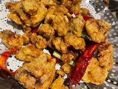 -我是那个大叔·美食研究所(新塘路店)