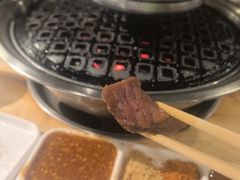 -霸腹烤肉(厦门柚子番店)