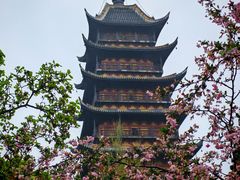 -常熟方塔园