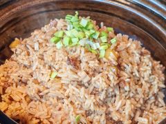 -喜悦烤鸭·新京菜(王府井店)