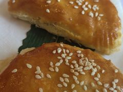 -中山保利艾美酒店-乐美中餐厅