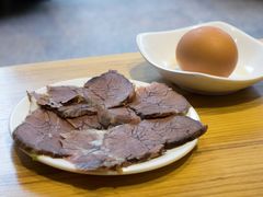 牛肉-舌尖尖牛肉面(甘南路店)