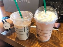 -星巴克臻选(重庆大融城店)