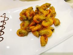 -老正兴菜馆(福州路店)