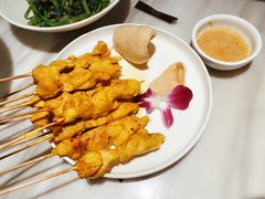 -金椰壳· 大厨新加坡菜(壹方城店)