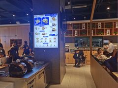 -梨花牛肉汤饭(仁恒伊势丹店)