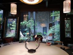 -鱼桥巷·美学川菜