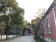 -上海理工大学(复兴路校区)