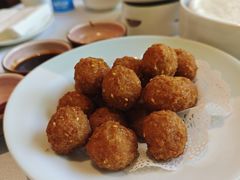 -月福京味斋·烤鸭店·北京菜(鼓楼总店)