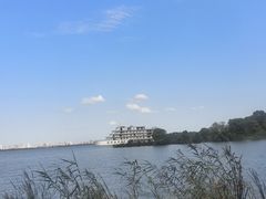 -池州市平天湖风景区