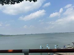 -南京金牛湖风景区