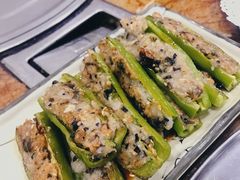 -红星光发煲仔饭(大石街店)