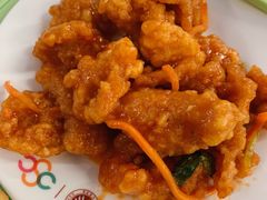 -北大家园食堂