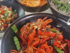 -聚味瞿记·龙虾堂(树木岭店)