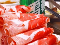 -东来顺饭庄(天美新天地店)