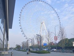 -南昌之星摩天轮