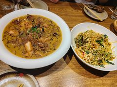 -鸽子窝(黄村店)