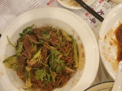-大哥餐厅(西城花园店)
