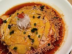 -榕意·川味之美(深业上城店)