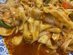 -后卫寨猫耳朵(后卫寨店)