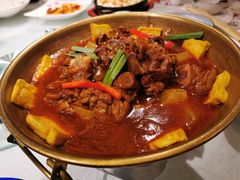 -徽镇小厨·经典徽菜(马连道店)