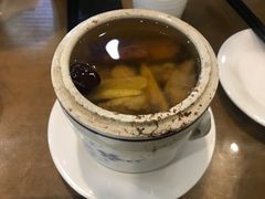 -大唐靓汤江门私房菜(景田店)