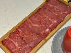 -钢管厂五区小郡肝串串香火锅(梅川路店)