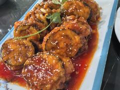-清真鸿起来饭庄(复兴路店)