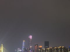 -琶醍壹号•潮菜江景餐吧