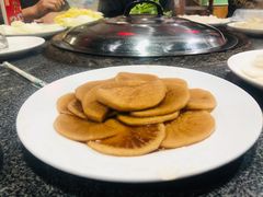 爽口萝卜-燕北云山·农家菜·灶台鱼(密云溪翁庄店)