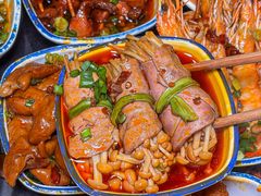 -邓莽子老火锅(鲁祖庙店)