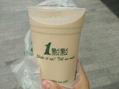-1点点(银座和谐广场店)