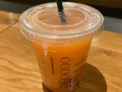 -星巴克(无锡苏宁天御广场店)