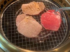 -黑牛黑猪烤肉专门店(万象城店)