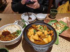 -云海肴·汽锅鸡·云南代表菜(五道口购物中心店)