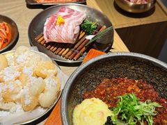 -西塔老太太泥炉烤肉(亚运村店)