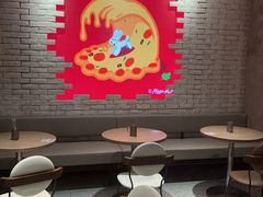 -必胜客(上海华谊新所店)