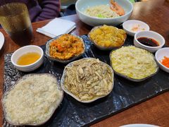 -蟹尊苑(巨鹿店)