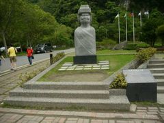 -太鲁阁公园