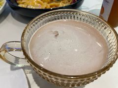 -阿里疆Alijiang·丝路美食·异域风情·清真(长楹天街店)