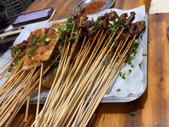 -宋胖油炸