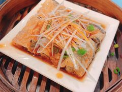 腐皮卷-新海利(北岭店)