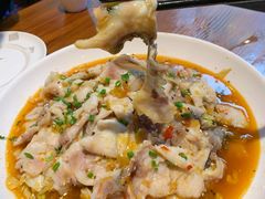 -尚岛私房菜(西方巷店)